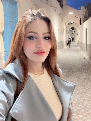 دنيا البرعصي