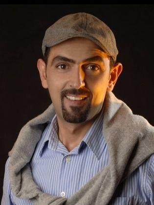 أشرف طلفاح