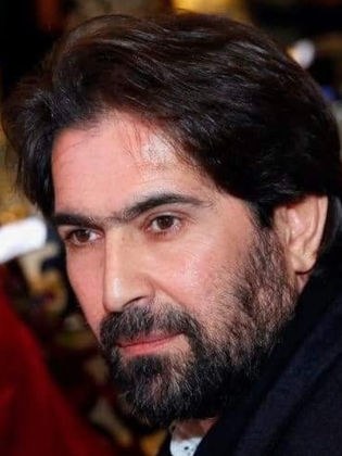 مارون عساف