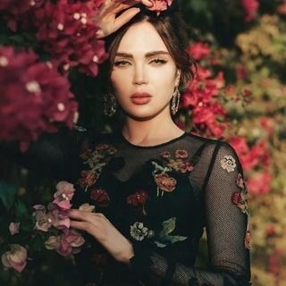 لينا دياب