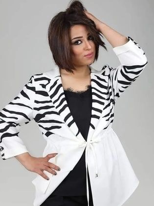 غادة علي