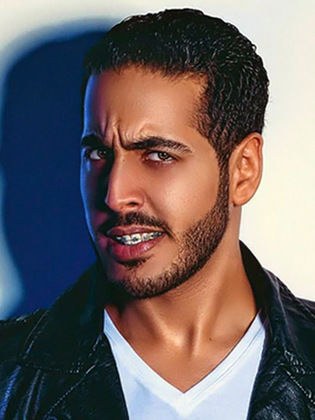 محمد دشتي
