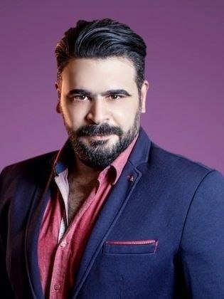 محمد العزايزي