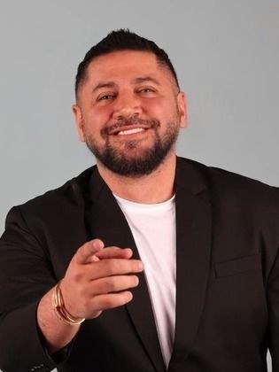 مجد جعجع