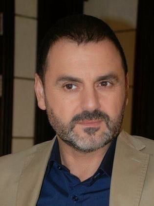 يوسف حداد