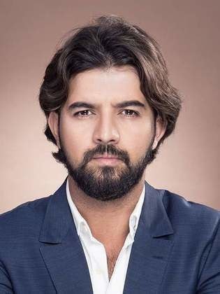 عمر لطفي