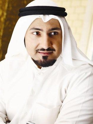 أحمد البارود