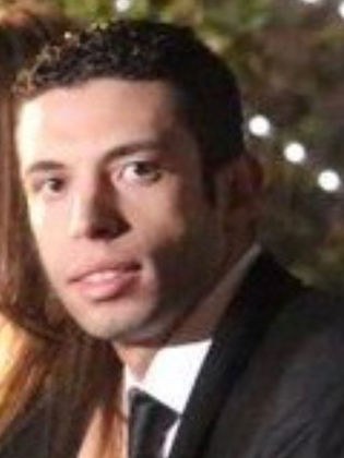 محمد أسامة