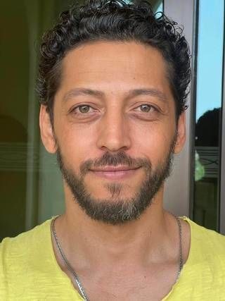 ميدو عبدالقادر
