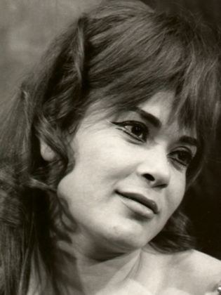 أميمة الطاهر