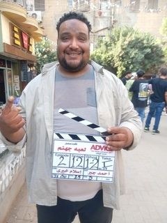 مصطفى شاهين