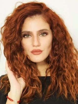 سيليا حليلو