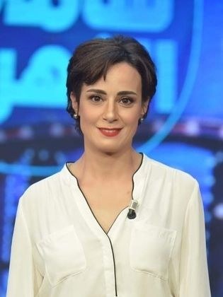 سوسن معالج