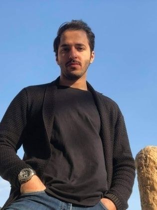 علي عماد