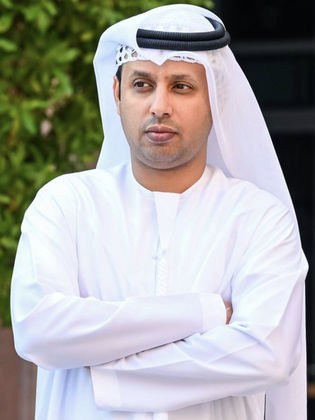 علي الهاجري
