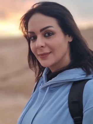 رنا سليمان