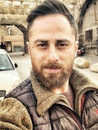 سعيد سرحان