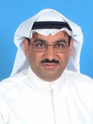 عادل الفريح