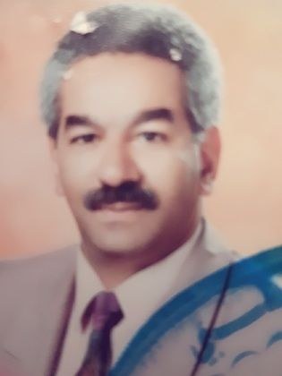 جميل متولي