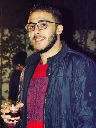 أحمد المداح