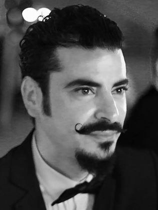 أيمن الشعتاني