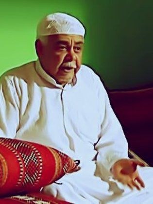 أحمد الهزيم