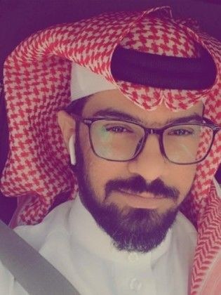 عبدالله المعطش