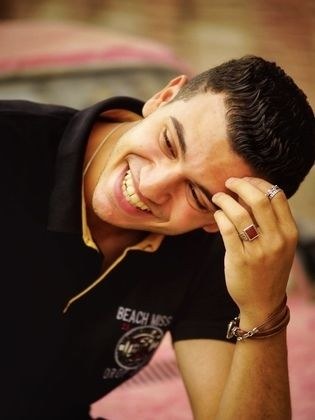 خالد سعيد (خالد أحمد)