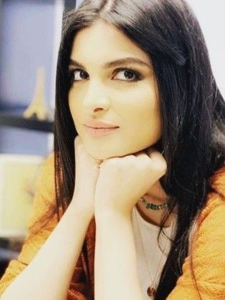 إيمان الغربي