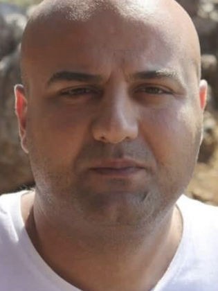 أحمد الشيخ