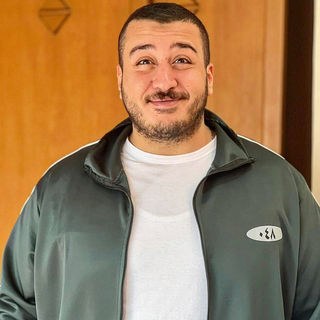 عبدالرحمن حسن