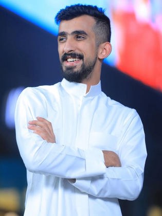 أحمد الرشيدي