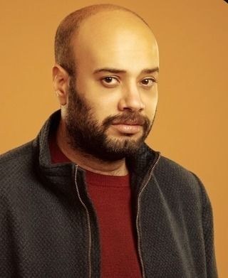 حاتم صلاح