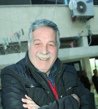 أنور خليل