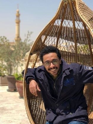 محمد مغاوري