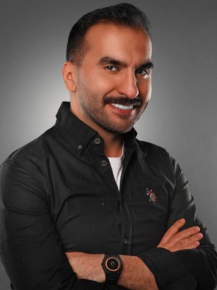 محمد جمال الشطي