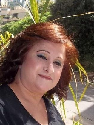 أنطوانيت نوفالي