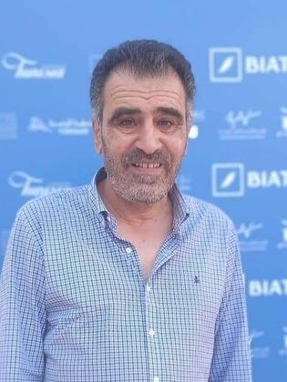 إلياس الغزواني