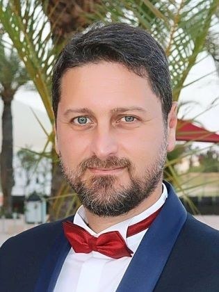 سليم ريحاني