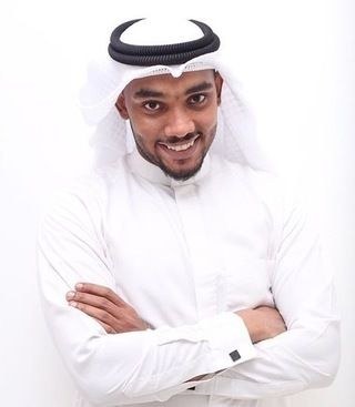 مبارك المانع