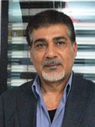 كريم محسن