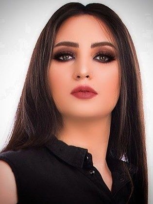 هبة حسن