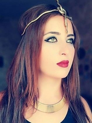 رنا مجدي