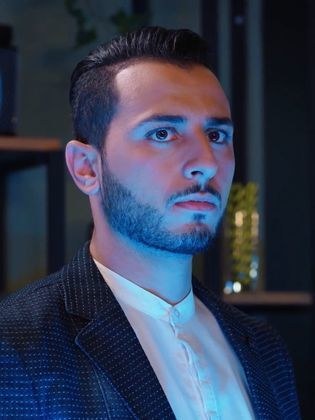 أنس الحمدوشي