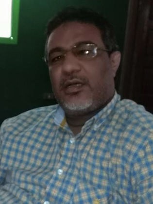 جمال حمدان