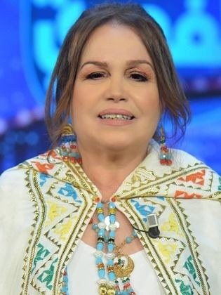 دليلة مفتاحي