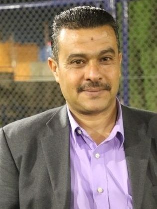 أحمد أبو سبيتان