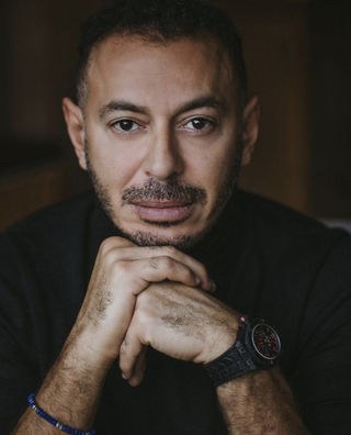مصطفى شعبان