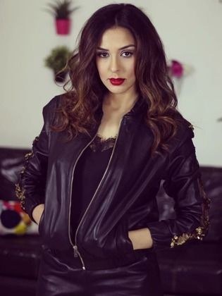 فاطمة الزهراء بلدي