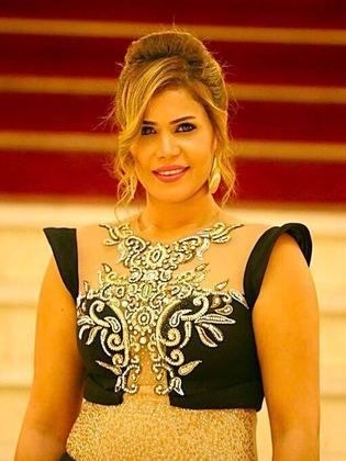 عالية عبدالعزيز